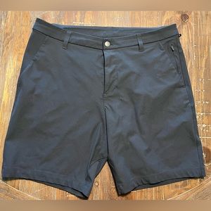 Lululemon men’s commission short. Size 34. Like new!